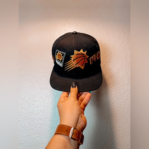 NBA Other - NBA Team Pro Standard Phoenix Suns Snap Back Hat